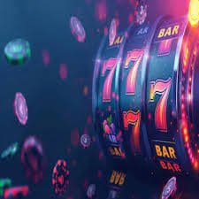 Tampilan awal hantutogel bernuansa esports