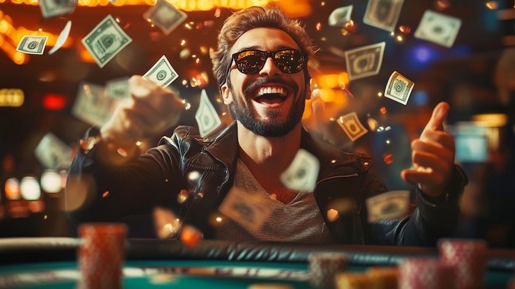 Kartu fitur angka dan privasi akun