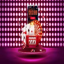 Tampilan mobile hantutogel pada ponsel Android